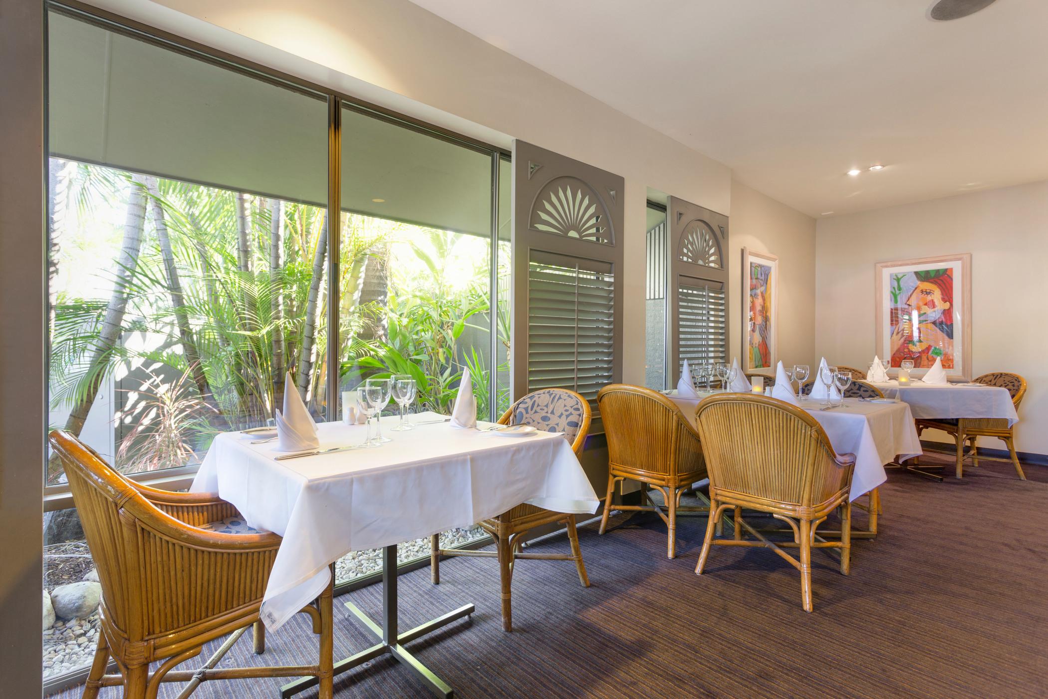 Brisbane International Virginia Hotel Eksteriør billede
