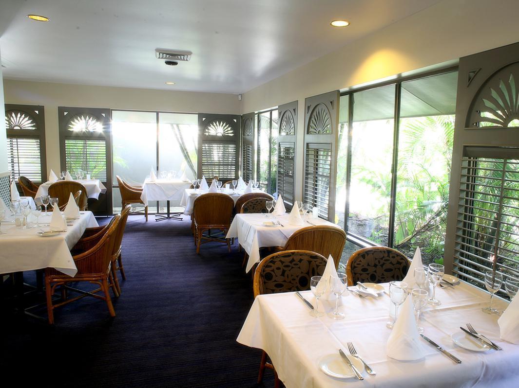 Brisbane International Virginia Hotel Eksteriør billede