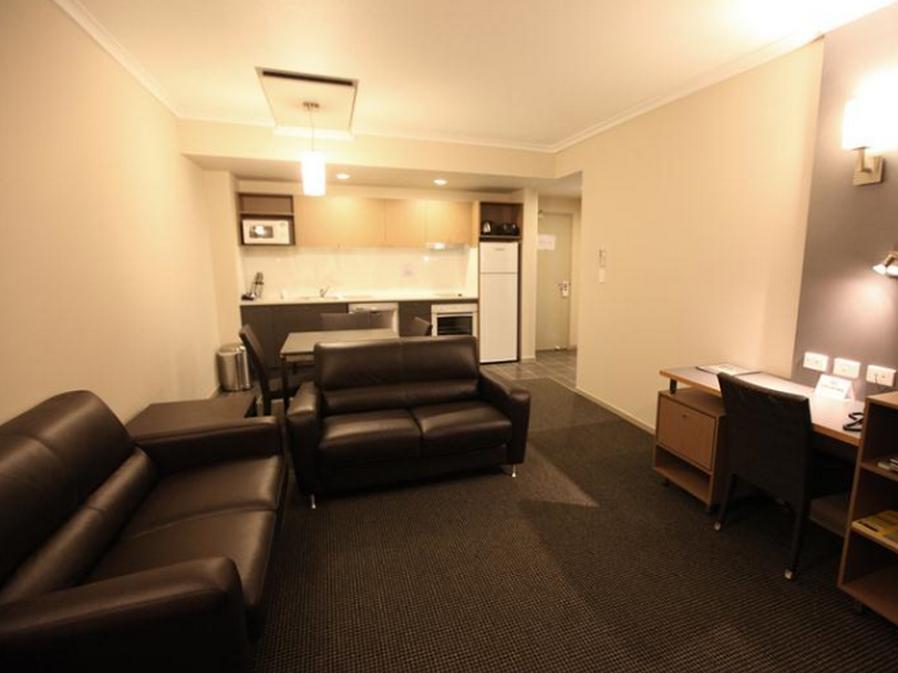 Brisbane International Virginia Hotel Eksteriør billede